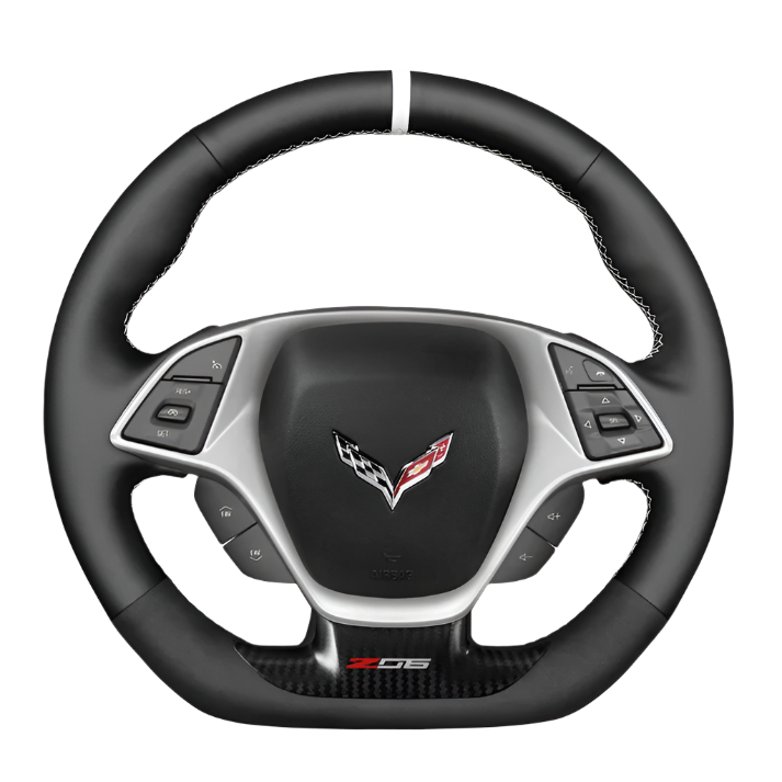 Chevrolet - Corvette C7 (2015-2020)