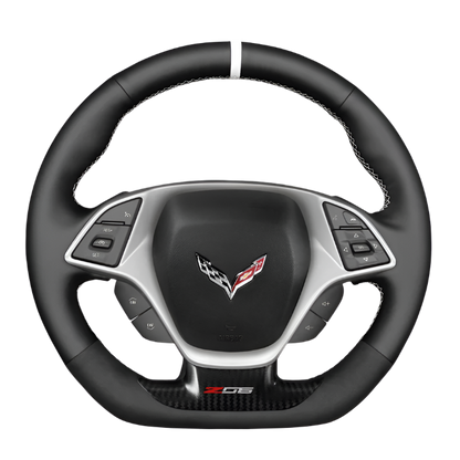 Chevrolet - Corvette C7 (2015-2020)