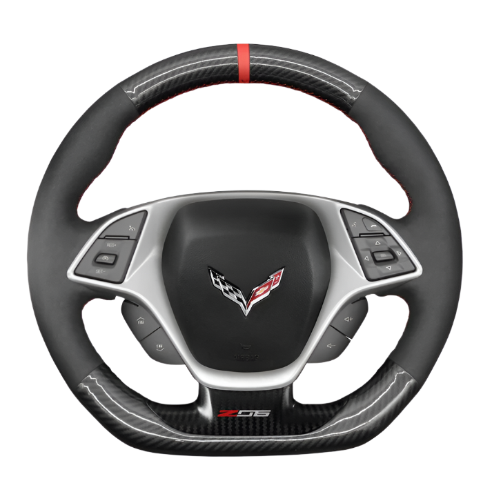 Chevrolet - Corvette C7 (2015-2020)