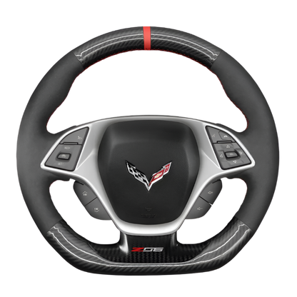 Chevrolet - Corvette C7 (2015-2020)