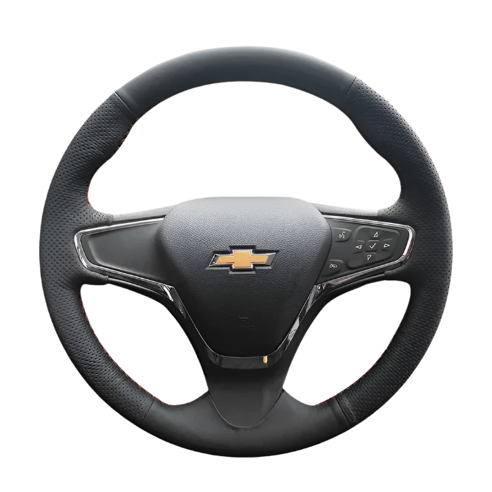 Chevrolet - Cruze Volt New Cruze (2015-2017)