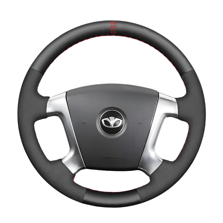 Chevrolet - Epica (2006-2011)