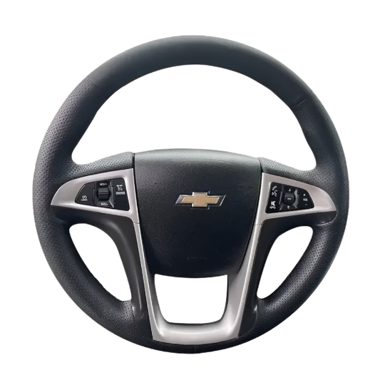 Chevrolet - Equinox (2010-2016)