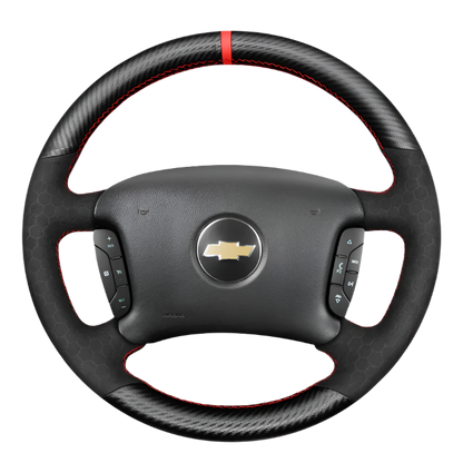 Chevrolet - Impala (2006-2013)