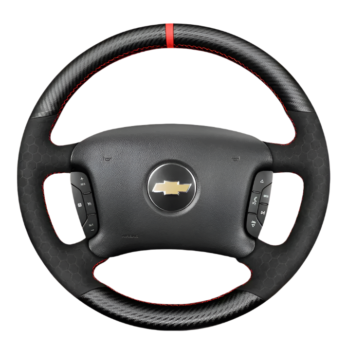 Chevrolet - Impala (2006-2013)