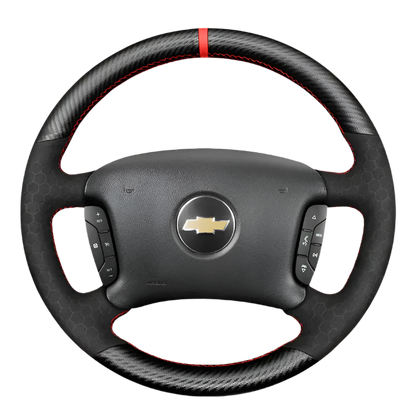 Chevrolet - Impala (2006-2013)