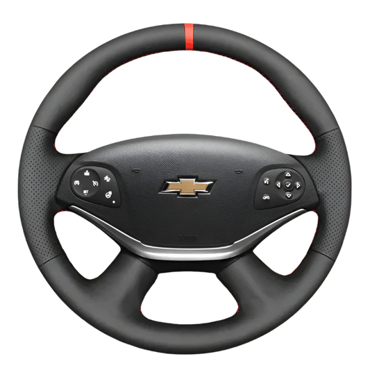 Chevrolet - Impala (2014-2020)