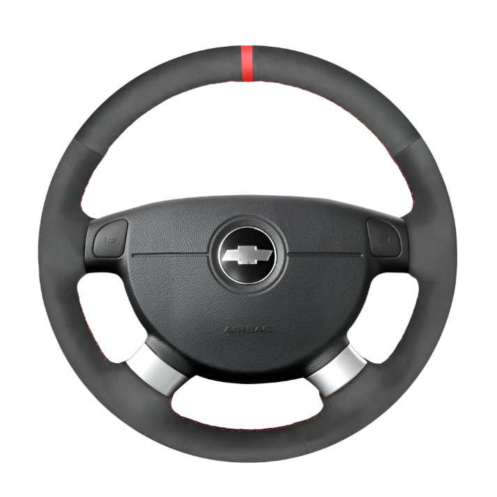 Chevrolet - Lova Aveo (2004-2011)