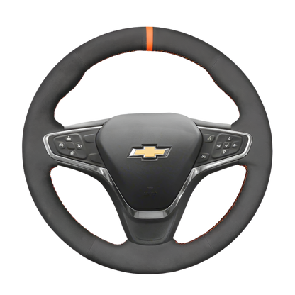 Chevrolet - Malibu Equinox (2016-2025)