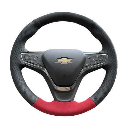 Chevrolet - Malibu Equinox (2016-2025)