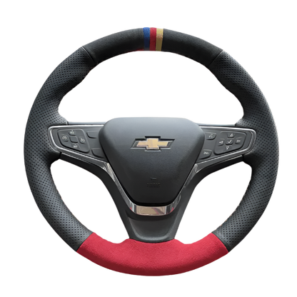 Chevrolet - Malibu Equinox (2016-2025)