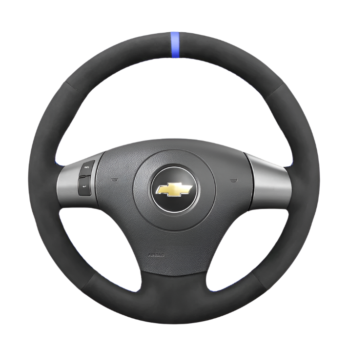 Chevrolet - Malibu HHR Cobalt (2008-2012)