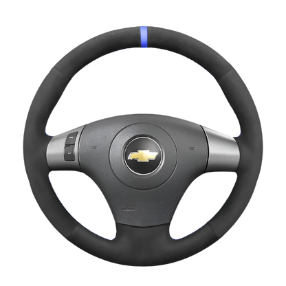 Chevrolet - Malibu HHR Cobalt (2008-2012)