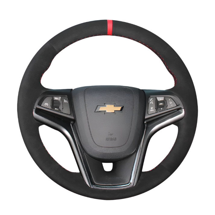 Chevrolet - Malibu Volt (2011-2015)