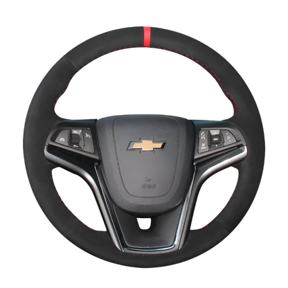 Chevrolet - Malibu Volt (2011-2015)