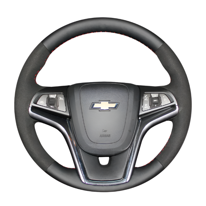 Chevrolet - Malibu Volt (2011-2015)