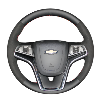 Chevrolet - Malibu Volt (2011-2015)