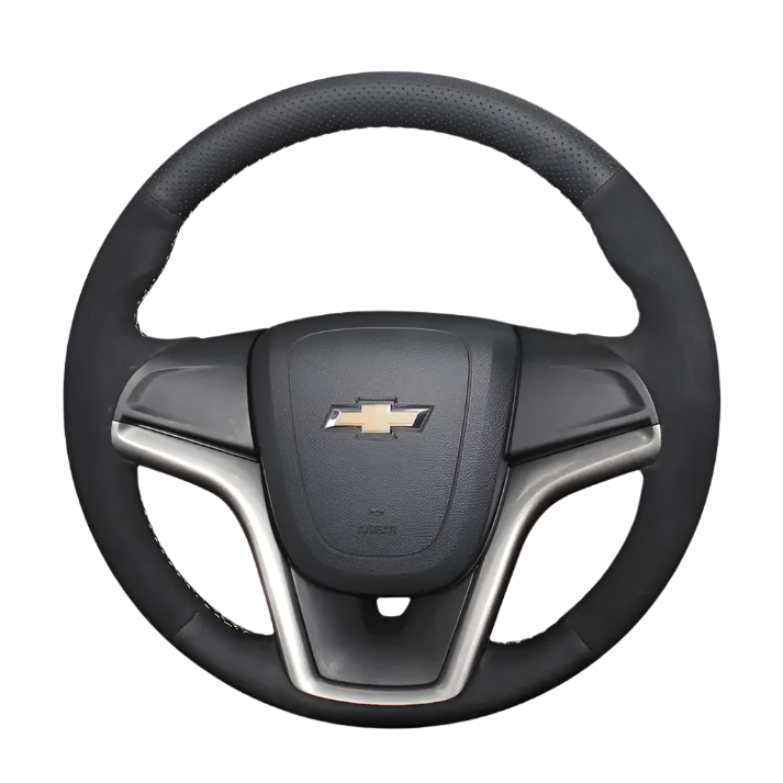 Chevrolet - Malibu Volt (2011-2015)