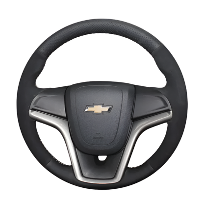 Chevrolet - Malibu Volt (2011-2015)