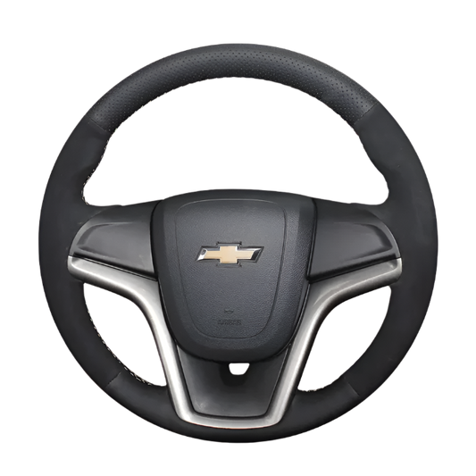 Chevrolet - Malibu Volt (2011-2015)