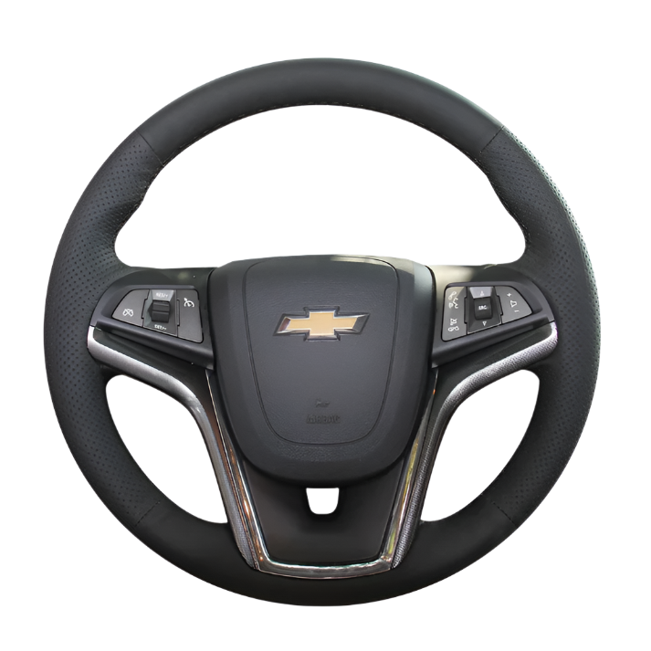 Chevrolet - Malibu Volt (2011-2015)