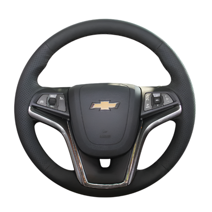 Chevrolet - Malibu Volt (2011-2015)