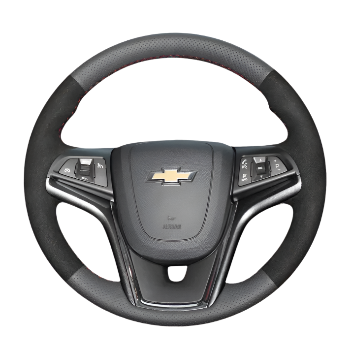 Chevrolet - Malibu Volt (2011-2015)