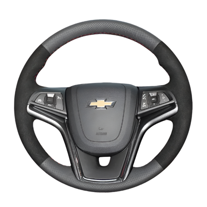 Chevrolet - Malibu Volt (2011-2015)