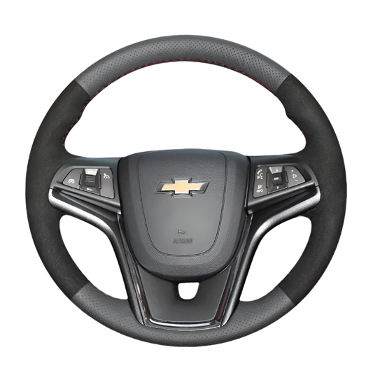 Chevrolet - Malibu Volt (2011-2015)