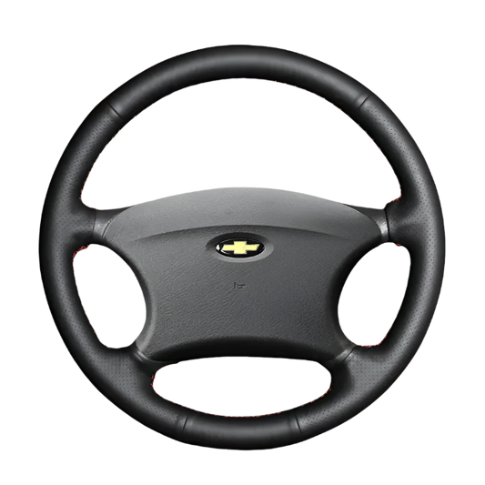 Chevrolet - Niva (2002-2009)