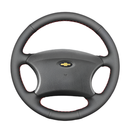 Chevrolet - Niva (2002-2009)