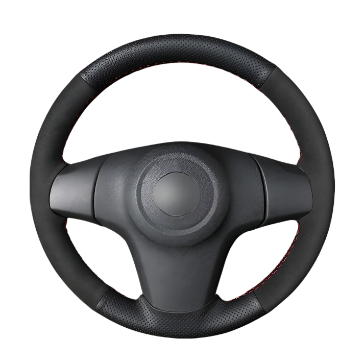 Chevrolet - Niva (2009-2020)