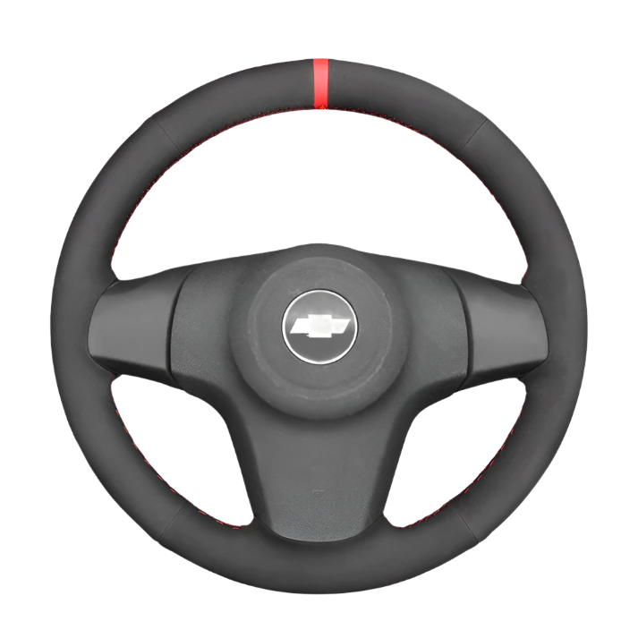 Chevrolet - Niva (2009-2020)