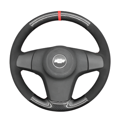 Chevrolet - Niva (2009-2020)