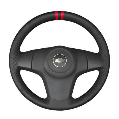 Chevrolet - Niva (2009-2020)