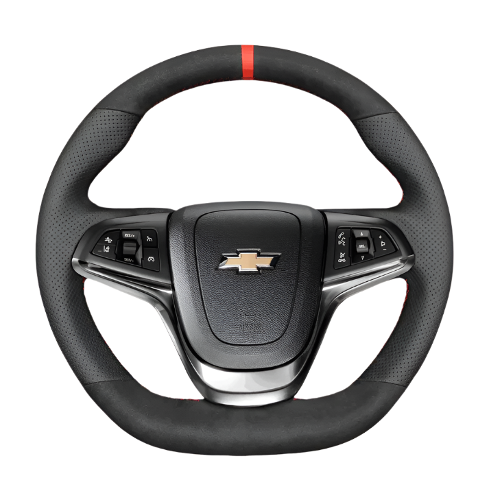 Chevrolet - SS (2014-2017)