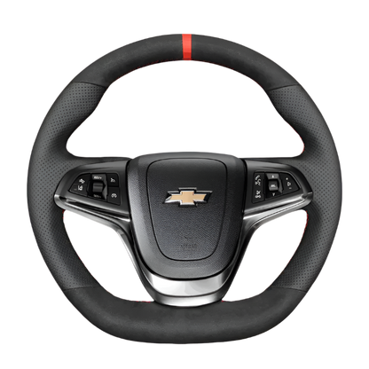 Chevrolet - SS (2014-2017)