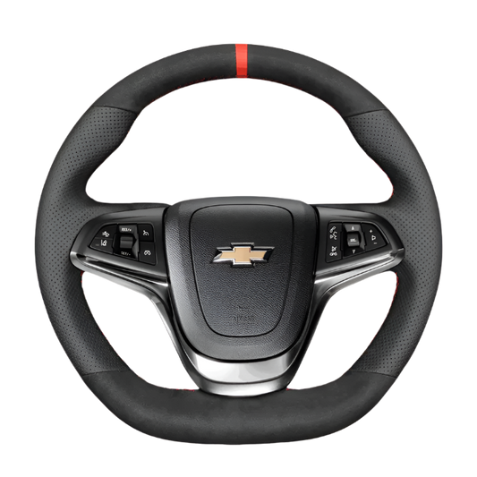 Chevrolet - SS (2014-2017)