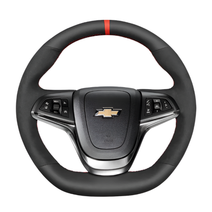 Chevrolet - SS (2014-2017)