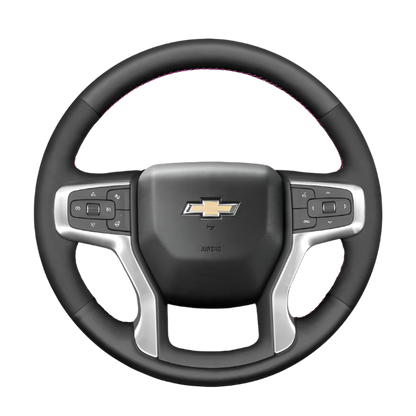 Chevrolet - Silverado 1500 2500 3500 Blazer Suburban Tahoe (2019-2025)