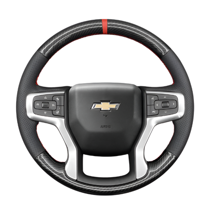 Chevrolet - Silverado 1500 2500 3500 Blazer Suburban Tahoe (2019-2025)