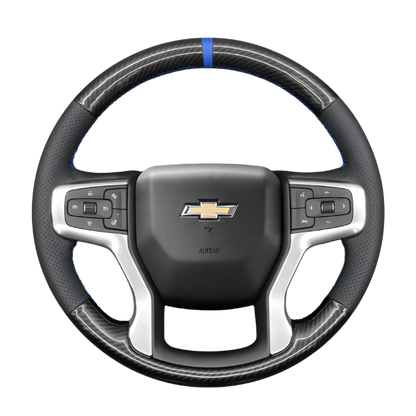 Chevrolet - Silverado 1500 2500 3500 Blazer Suburban Tahoe (2019-2025)