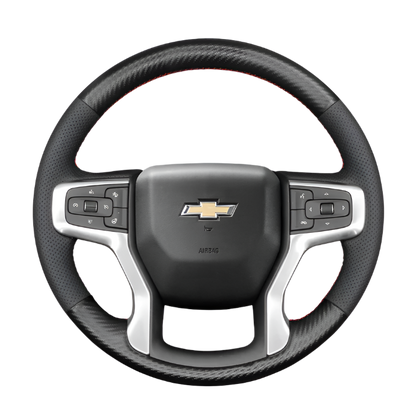 Chevrolet - Silverado 1500 2500 3500 Blazer Suburban Tahoe (2019-2025)