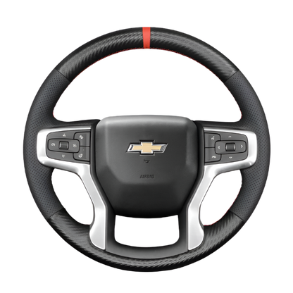 Chevrolet - Silverado 1500 2500 3500 Blazer Suburban Tahoe (2019-2025)