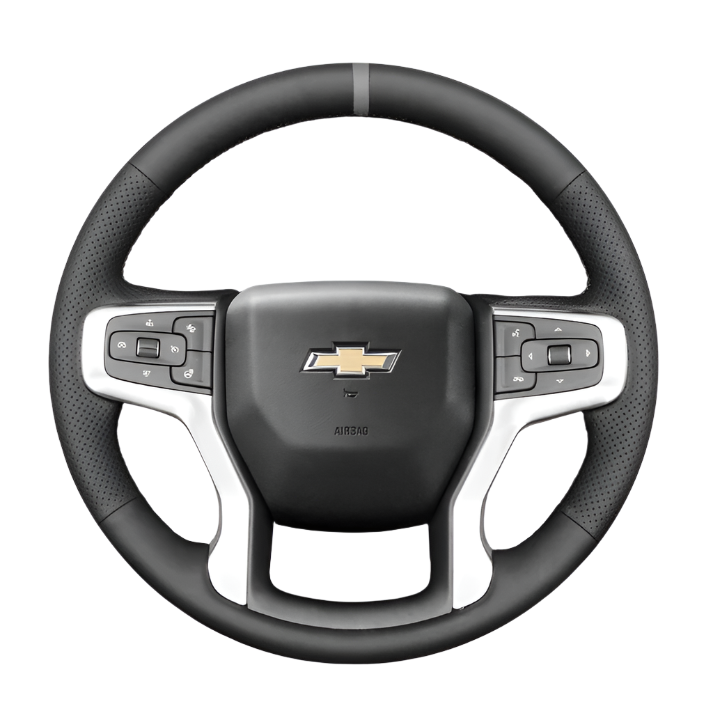 Chevrolet - Silverado 1500 2500 3500 Blazer Suburban Tahoe (2019-2025)