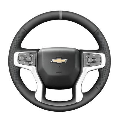 Chevrolet - Silverado 1500 2500 3500 Blazer Suburban Tahoe (2019-2025)