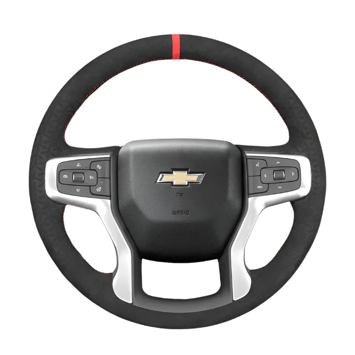 Chevrolet - Silverado 1500 2500 3500 Blazer Suburban Tahoe (2019-2025)