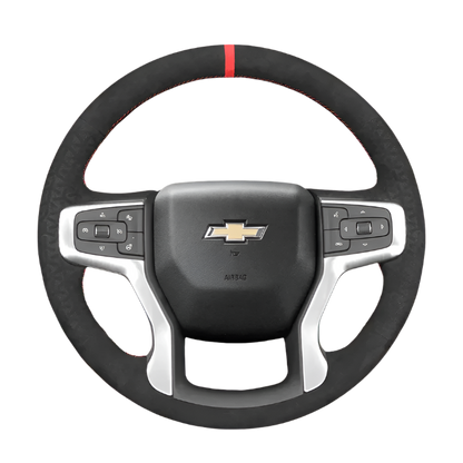 Chevrolet - Silverado 1500 2500 3500 Blazer Suburban Tahoe (2019-2025)