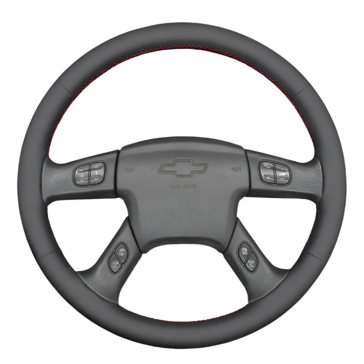 Chevrolet - Silverado (2003-2007)