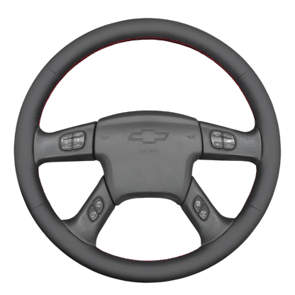 Chevrolet - Silverado (2003-2007)